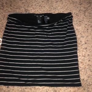Mini skirt H&M